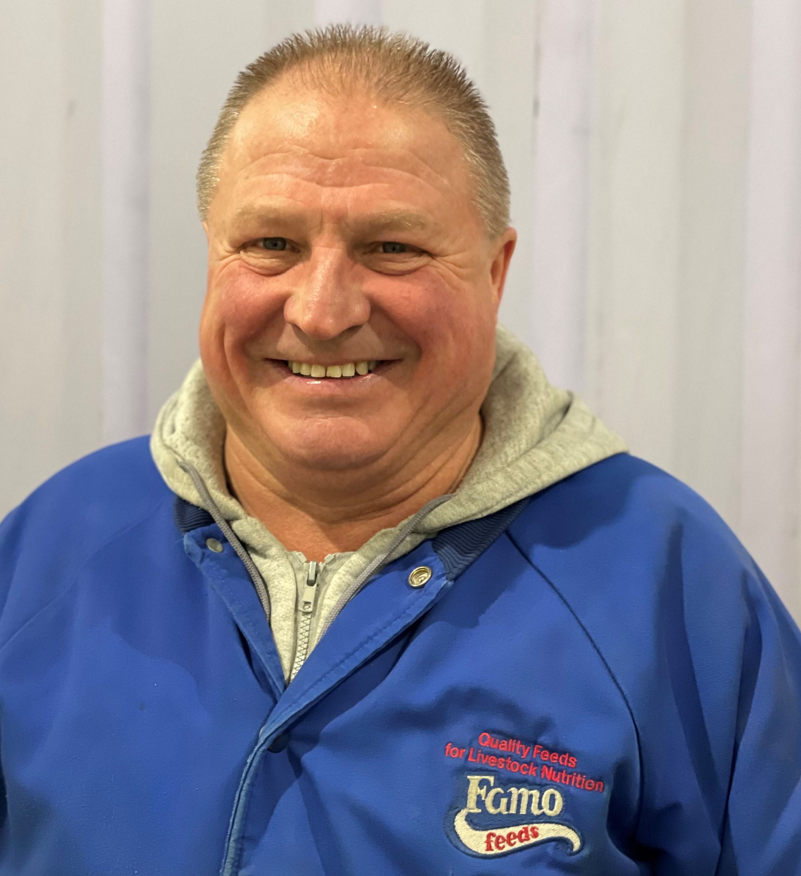 Scott "Suds" Salzmann